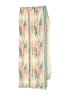 Assorted Brands Orange Pink Scarf One size - photo 2