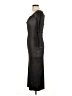 Zara Black Cocktail Dress Size L - photo 5