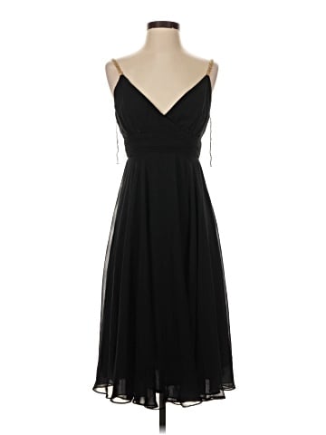 Donna Morgan Cocktail Dress (view 1)