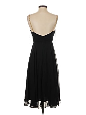 Donna Morgan Cocktail Dress (view 2)