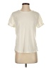 Sweaty Betty Ivory Active T-Shirt Size S - photo 1