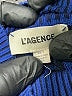 L'Agence Blue Cocktail Dress Size XS (0) - photo 7