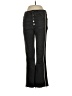 Veronica Beard Jeans Stripes Black Jeans Size 27 waist - photo 1