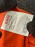 Assorted Brands Orange Swimsuit Top Size S (estimated) - photo 3