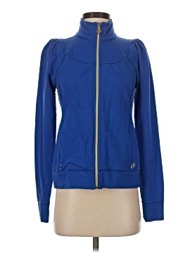 Lilly Pulitzer Luxletic Track Jacket