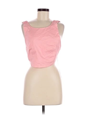 Grey Lab Los Angeles Tank Top (view 1)