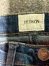 Hudson Jeans Blue Jeans Size 7 - photo 3