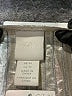 H&M Metallic Silver Cocktail Dress Size XS - photo 7