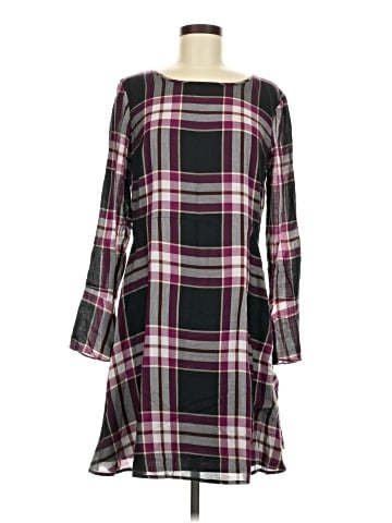 Ann Taylor LOFT Casual Dress (view 1)