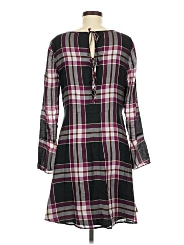 Ann Taylor LOFT Casual Dress (view 2)