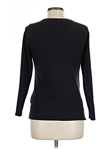 Two Hearts Maternity 3/4 Sleeve T-Shirt (view 2)