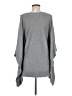 MICHAEL Michael Kors Gray Poncho Size M - photo 2