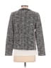 Spense Tweed Gray Jacket Size S - photo 2