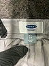 Old Navy 100% Nylon Solid Silver Skirt Size 4T - photo 3