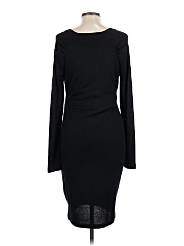 Motherhood Casual Dress (view 2)