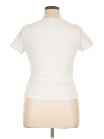 Tularosa Short Sleeve Top (view 2)