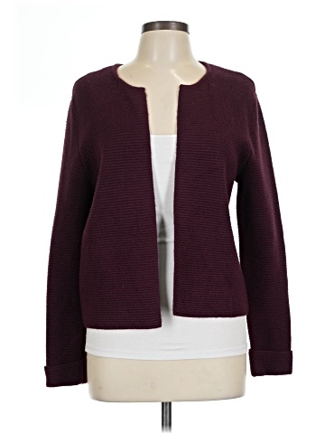 Elle Cardigan (view 1)