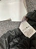 MELLODAY Paisley Brown Long Sleeve Blouse Size L - photo 9