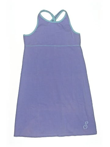 Lands' End Dress (view 1)
