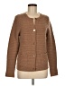 Kier + J^2 Brown Cardigan Size M - photo 1
