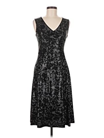 DressBarn Cocktail Dress (view 1)