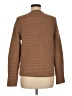 Kier + J^2 Brown Cardigan Size M - photo 2