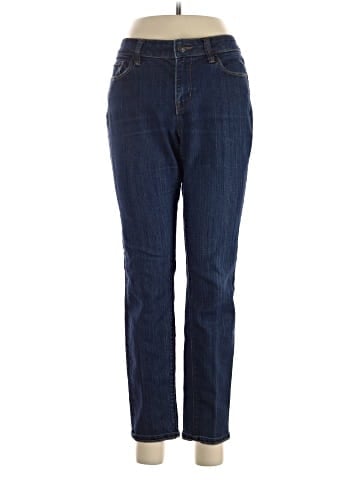 Ann Taylor LOFT Outlet Jeans (view 1)