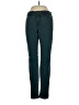 J Brand Teal Jeans Size 27 waist - photo 1