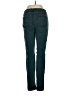 J Brand Teal Jeans Size 27 waist - photo 2
