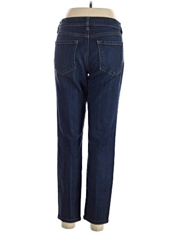 Ann Taylor LOFT Outlet Jeans (view 2)