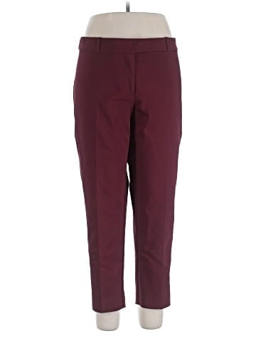 Liz Claiborne Career Active Pants (view 1)