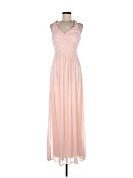 David's Bridal Cocktail Dress
