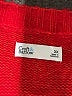Croft & Barrow Chevron-herringbone Red Pullover Sweater Size 3X - photo 7