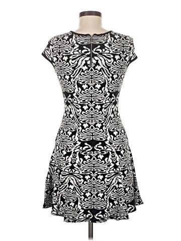 Elle Casual Dress (view 2)