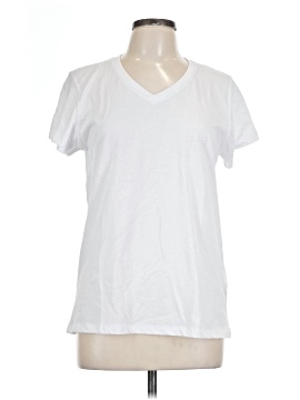 Blue Mountain Short Sleeve Top