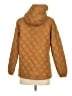 Madewell 100% Polyamide Solid Brown Jacket Size XS - photo 2