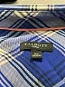 Talbots 100% Cotton Plaid Blue Long Sleeve Button-Down Shirt Size 2X - photo 7