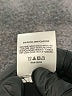 Express Solid Black Dress Pants Size 4 - photo 8