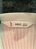 MNG White Tank Top Size 11/12 - photo 7