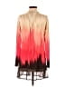 Attitudes by Renee Red Pink Kimono Size XXS - photo 2