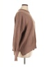 Lillusory Brown Pullover Sweater Size XL - photo 4
