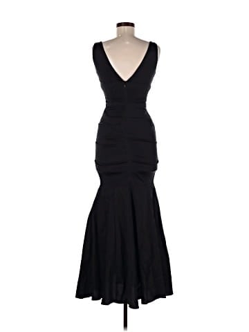 Xscape Cocktail Dress (view 2)
