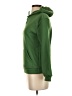 Assorted Brands 100% Polyester Green Pullover Hoodie Size XS - photo 5