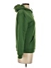 Assorted Brands 100% Polyester Green Pullover Hoodie Size XS - photo 4