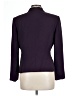 Talbots Purple Blazer Size 12 - photo 2