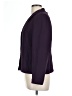Talbots Purple Blazer Size 12 - photo 5