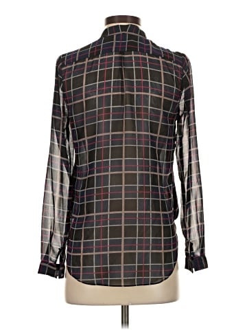 Lovers + Friends Long Sleeve Blouse (view 2)