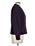 Talbots Purple Blazer Size 12 - photo 4