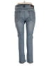 Assorted Brands Solid Blue Jeans Size 36 waist - photo 2