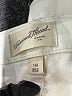 Universal Thread Ivory Jeans Size 14 - photo 3